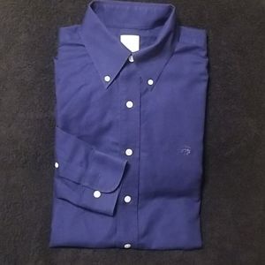 Brooks Brothers Button Down Non-Iron Medium